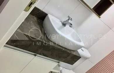 Imagem 12: Apartamento à venda, 97 m² por R$ 680.000,00 - Vila Romana - São Paulo/SP