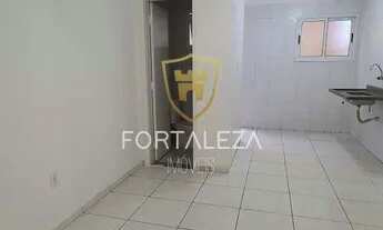 Imagem 4: Casa de Condomínio com 2 dorms, Canto do Forte, Praia Grande - R$ 320 mil, Cod: 330520