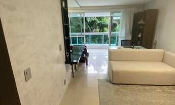 Imagem 3: Apartamento para aluguel com 49 metros quadrados com 1 quarto em Meireles - Fortaleza - CE