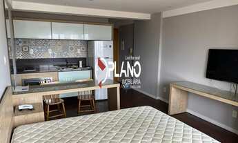 Imagem: ALUGO LOFT NO ATMOSFERA REF 323