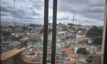 Imagem 4: Apartamento a venda no Jaguaré