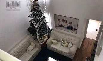 Imagem 5: Cobertura com 4 suítes à venda, 261 m² por R$ 1.000.000 - Vila Leopoldina - São Paulo/SP