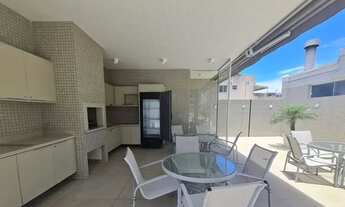 Imagem 7: Apartamento para venda tem 129 metros quadrados com 3 quartos em Praia Mansa - Matinhos