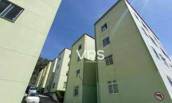 Imagem: Apartamento com 2 dormitórios à venda