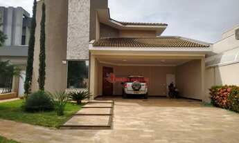 Imagem: Casa com 4 dormitórios à venda, 340 m²