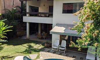 Imagem: Casa com 4 dormitórios à venda, 650 m²