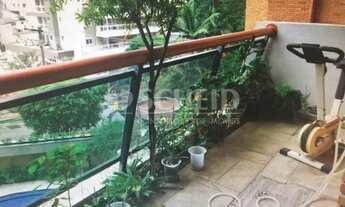 Imagem 7: VILA MASCOTE - APARTAMENTO 174M2 - REFORMADO 4 DORM, 2 SUÍTE, 3 VAGAS