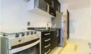 Imagem 6: Apartamento para locação, Cidade Monções, São Paulo, SP