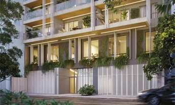 Imagem 2: Apartamento para venda tem 104 metros quadrados com 3 quartos em Botafogo - Rio de Janeiro