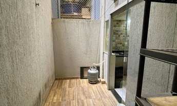 Imagem 5: Apartamento / loft - Alugar - Guará