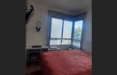 Imagem 6: Apartamento com 3 dormitórios à venda, 98 m² por R$ 550.000,00 - Jardim Botânico - Curitib