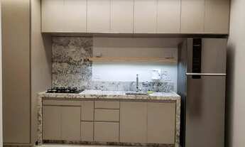 Imagem 7: Apartamento para venda tem 55 metros quadrados com 2 quartos