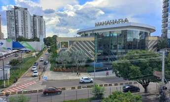 Imagem 6: 2 quartos, semimobiliado, em frente ao Manauara Shopping, Adrianópolis