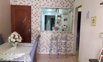 Imagem: Excelente apartamento VP