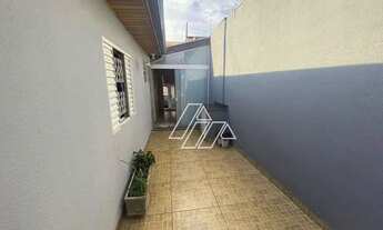 Imagem 7: Casa com 3 dormitórios e edícula na zona norte