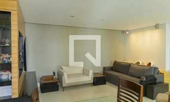 Imagem 3: Apartamento para Aluguel - Sion, 3 Quartos, 107 m2