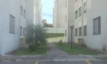 Imagem 7: Apartamento com um dormitório, Vaga de Garagem livre