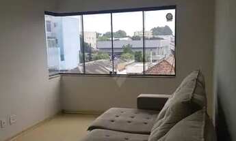 Imagem 2: Caça e Pesca Apartamento com 2 dormitórios