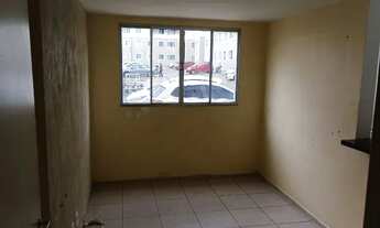 Imagem 2: Vd Ágio Aptº 2qts Térreo 1 Suíte, Esplanda II, Valp.I atrás Pollo Veículos, ñ exijo transf