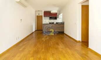 Imagem 9: Apartamento para venda tem 63 metros quadrados com 2 quartos em Vila Leopoldina - São Paul