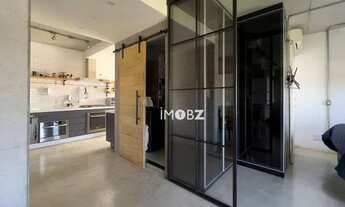 Imagem 2: Apartamento com 1 dormitório à venda, 70 m² por R$ 730.000 - Vila Leopoldina - São Paulo/S