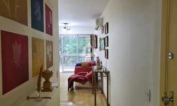 Imagem 2: Apartamento à venda, 2 quartos, 1 suíte, 1 vaga, Laranjeiras - RIO DE JANEIRO/RJ