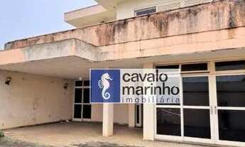 Imagem 2: Casa com 7 dormitórios, 550 m² - venda por R$ 855.000 ou aluguel por R$ 6.063/mês - Alto d