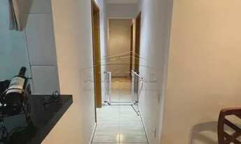 Imagem 6: Apartamentos Padrão em Suzano