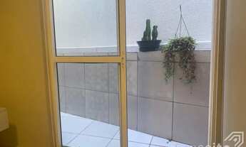 Imagem 2: Edifício Rockefeller - Apartamento