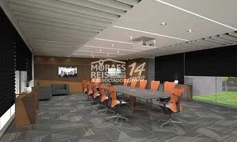 Imagem 4: Brooklin!!! Excelente Conjunto comercial super moderno com avançadas especificações técnic