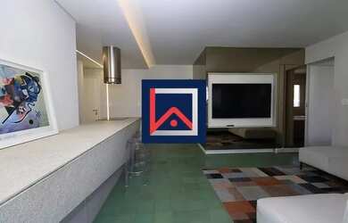 Imagem 2: Apartamento Locação Pinheiros 57 m² 1 Dormitórios