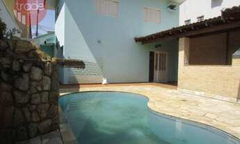 Imagem 2: Casa com 3 dormitórios à venda, 225 m² por R$ 650.000 - Residencial Flórida - Ribeirão Pre