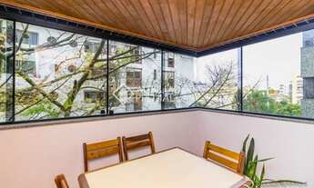 Imagem 2: Apartamento para venda com 72 metros quadrados com 2 quartos em Bela Vista - Porto Alegre