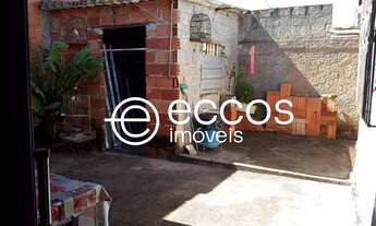 Imagem 3: Casa à venda, 3 quartos, 1 suíte, 2 vagas, SHOPPING PARK - Uberlândia/MG