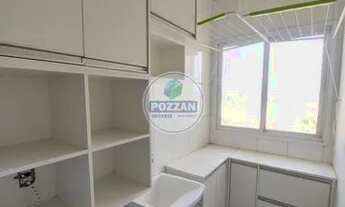 Imagem 7: Apartamento para venda tem 62 metros quadrados com 2 quartos em Vila Brizzola - Indaiatuba