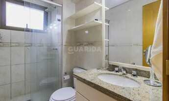 Imagem 7: Apartamento para aluguel, 2 quartos, 1 suíte, 2 vagas, Bela Vista - Porto Alegre/RS