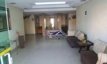 Imagem 2: Apartamento com 1 dormitório à venda, 42 m² por R$ 290.000,00 - Boqueirão - Praia Grande/S