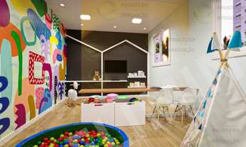 Imagem 2: Apartamento para venda tem 46 metros quadrados com 1 quarto em Vila Guilherme - São Paulo