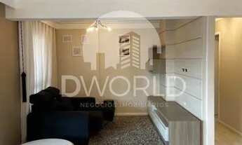 Imagem 4: LINDO APARTAMENTO - LINDÍSSIMA VISTA!