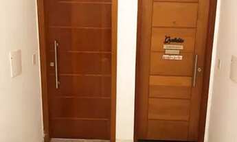 Imagem 6: Apartamento com 2 dormitórios, 60 m² - venda por R$ 180.000,00 ou aluguel por R$ 1.400,00