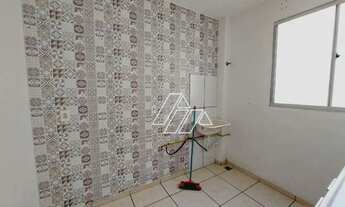 Imagem 5: Apartamento com 2 dormitórios para alugar, 45 m² por R$ 1.000,01/mês - Jardim Califórnia