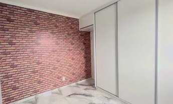 Imagem 2: Apartamento com 2 dormitórios, 48 m² - venda por R$ 185.000,00 ou aluguel por R$ 1.248,00