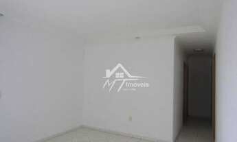 Imagem 2: Apartamento com 3 dormitórios à venda, 90 m² por R$ 430.000,00 - Jardim São Carlos - Sumar