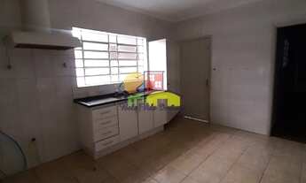 Imagem 3: SãO BERNARDO DO CAMPO - Casa Padrão - Baeta Neves