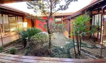 Imagem 7: Casa com 3 dormitórios, 500 m² - venda por R$ 3.300.000,00 ou aluguel por R$ 21.046,00/mês