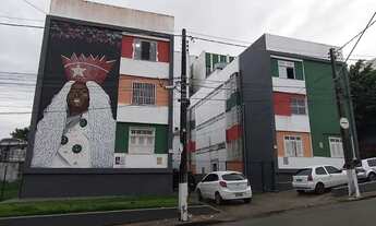 Imagem: Vende-se Apartamento - Conjunto dos Bancários