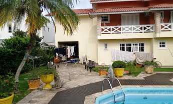 Imagem 7: OPORTUNIDADE! Linda Casa com 4 suítes, 354m2priv.,638m2 terreno,Córrego Grande, Florianóp