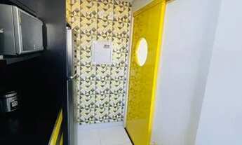 Imagem 6: APARTAMENTO PARA VENDA CONDOMÍNIO JARDINS DA CIDADE 2 DORMITÒRIOS