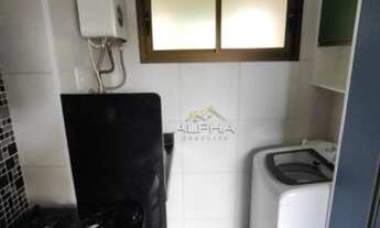 Imagem 6: Apartamento para Venda em Caucaia, Cumbuco, 2 dormitórios, 1 suíte, 2 banheiros, 1 vaga