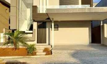 Imagem: Casa Em Condomínio 3 dormitório(s) Loteamento